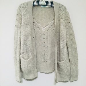 UO Cardigan